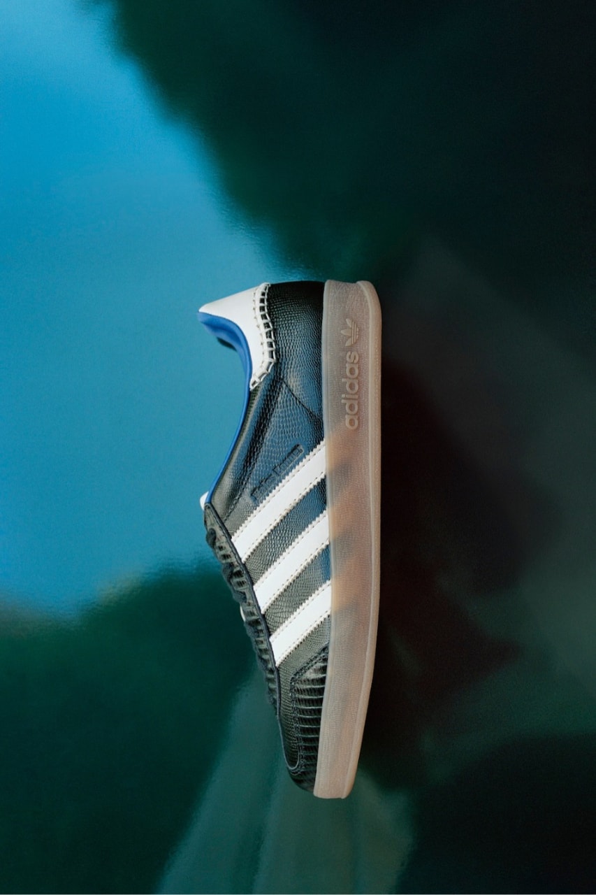 Adidas, Wales Bonner, Collaborations, Fall/Winter 2026, FW26, British Designers, Fashion, Footwear, Sportswear, Campaigns, Sneakers, Footwear Drops, Footwear News
