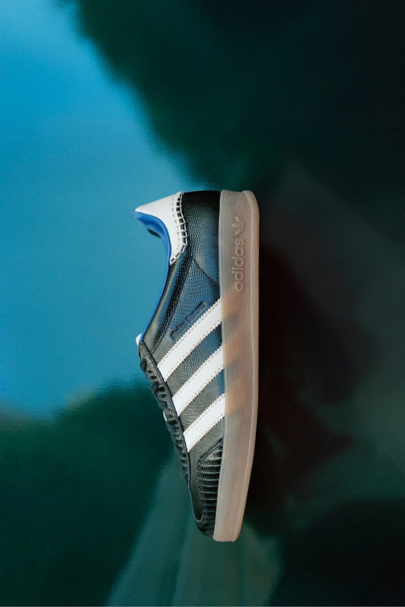 Adidas, Wales Bonner, Collaborations, Fall/Winter 2026, FW26, British Designers, Fashion, Footwear, Sportswear, Campaigns, Sneakers, Footwear Drops, Footwear News