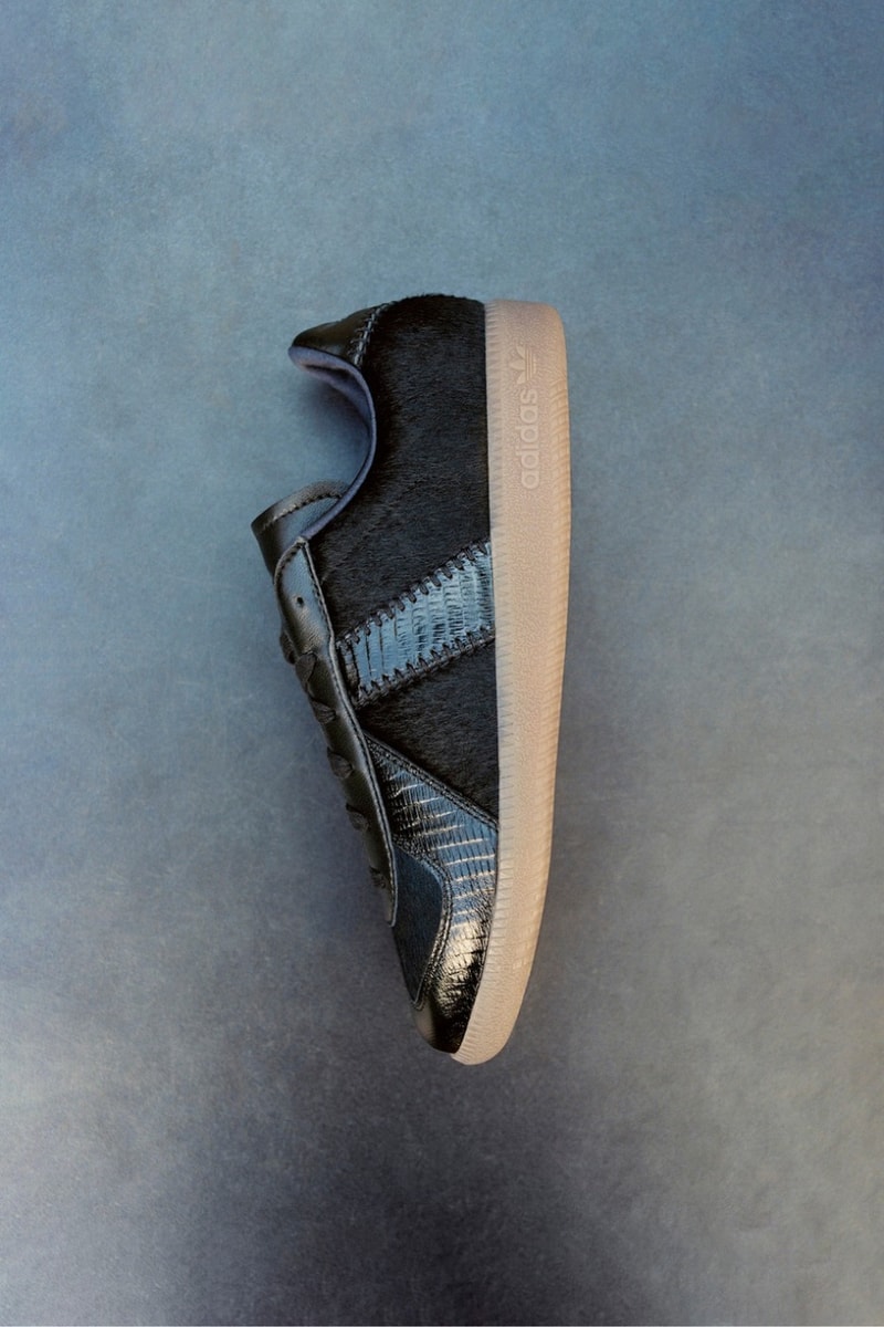 Adidas, Wales Bonner, Collaborations, Fall/Winter 2026, FW26, British Designers, Fashion, Footwear, Sportswear, Campaigns, Sneakers, Footwear Drops, Footwear News