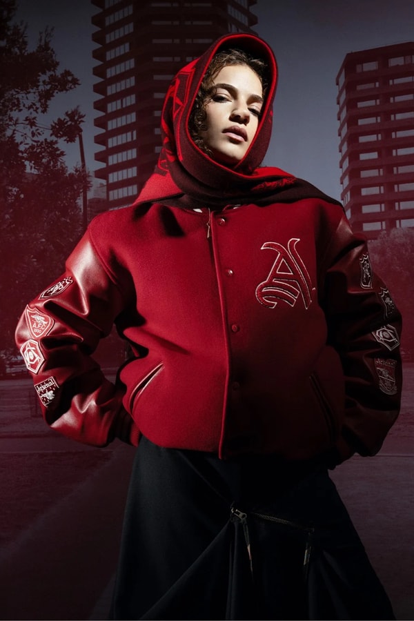 Arsenal, fashion, outerwear, capital collection, premier League, WSL, Football, Soccer, Champions League, Football Kits, Soccer Jerseys