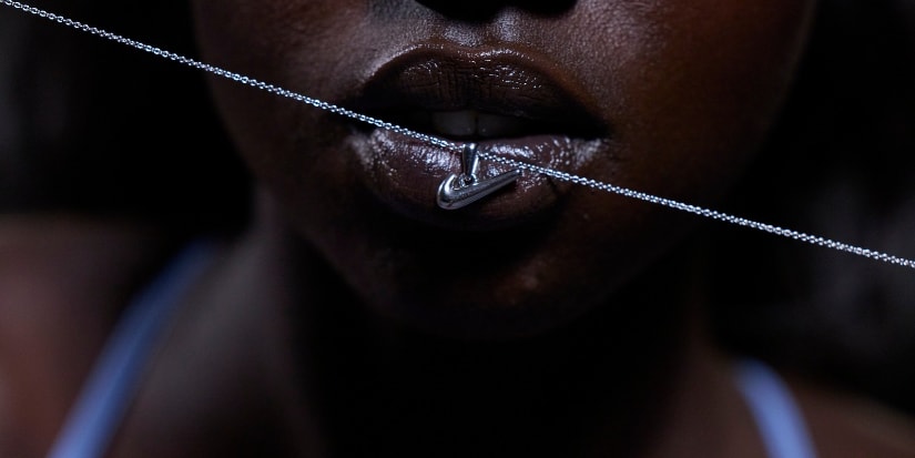 Nike Is Making Jewelry Now