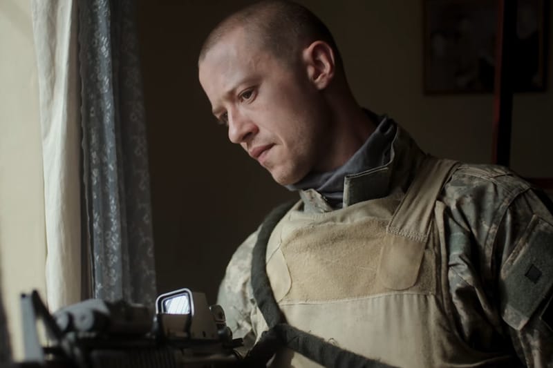 A24 Revela Emocionante Trailer de ‘Warfare’ de Alex Garland