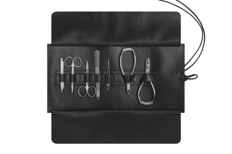 Bottega Veneta e Lorenzi Milano Lançam Itens de Utilidade Luxuosos