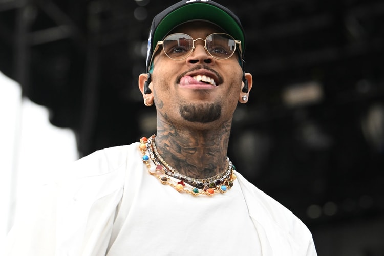 Chris Brown lança clipe de "Fine By Me"