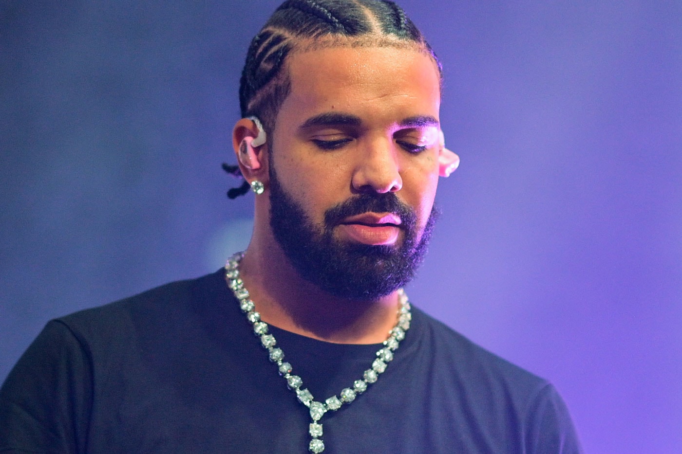 Conheça o Rapper Parecido Com Drake Que Participou do Mixtape de Erykah Badu