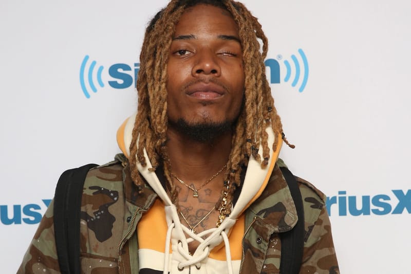 Fetty Wap Remixa "Aston Martin Music" de Rick Ross e "So Icy" & "Candy Lady" de Gucci Mane