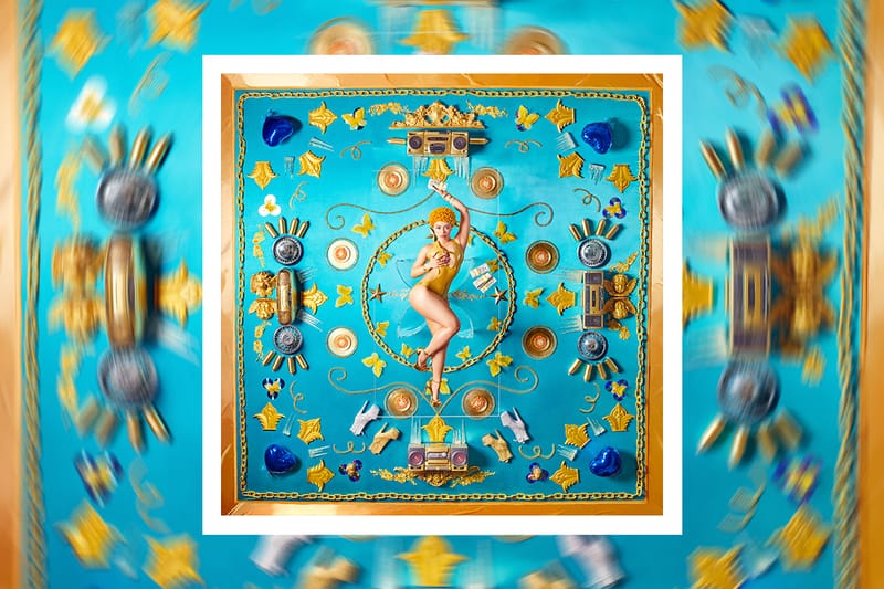 Ice Spice Lança Álbum 'Y2K!: I'm Just A Girl (Deluxe)'