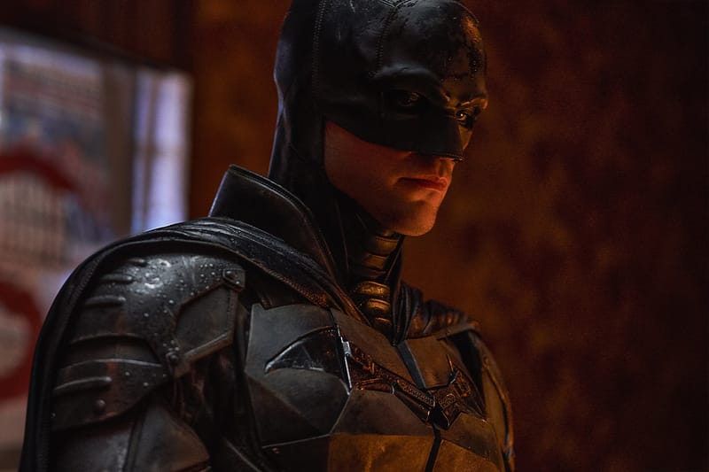 James Gunn Defende Atraso de Cinco Anos para 'The Batman 2'