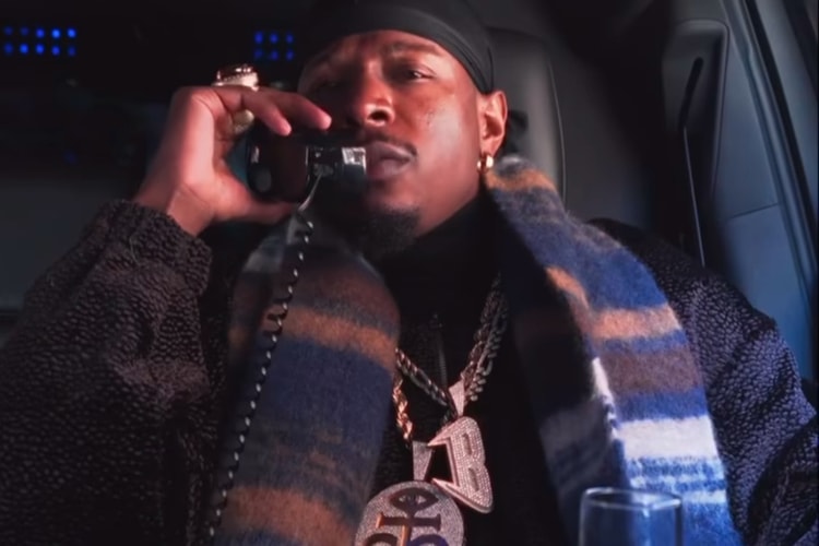 Joey Bada$$ e Greg Yuna Recriam Cena da Limusine de 'Home Alone 2' para Campanha de Feriados