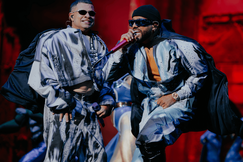 Jowell y Randy Encerram Série de Shows em Porto Rico com Bad Bunny, Arcángel e Mais