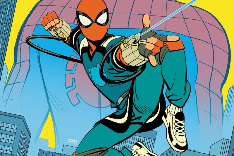 Marvel Revela Primeiro Trailer da Nova Série Animada 'Seu Amigável Vizinho Homem-Aranha'