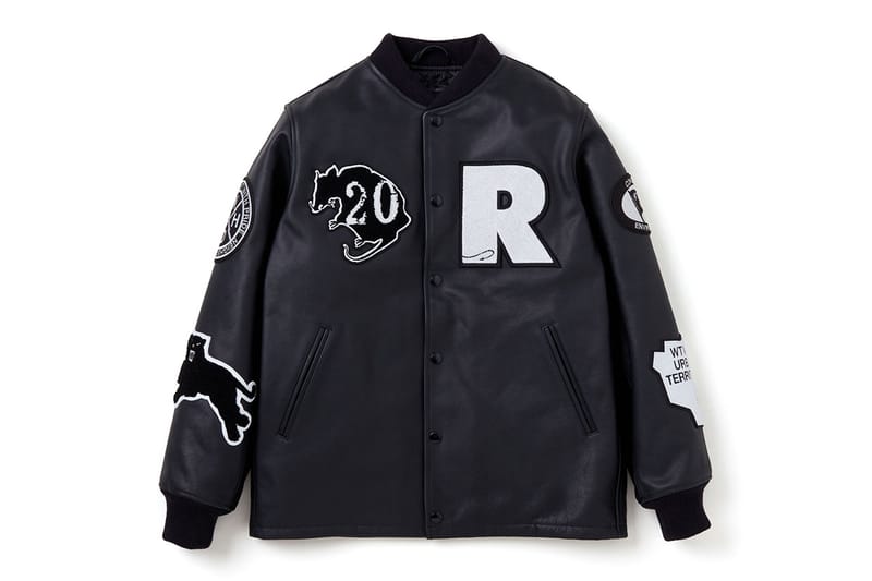 NEIGHBORHOOD, WTAPS e RATS se Unem para Coleção Tripla de Colaboração