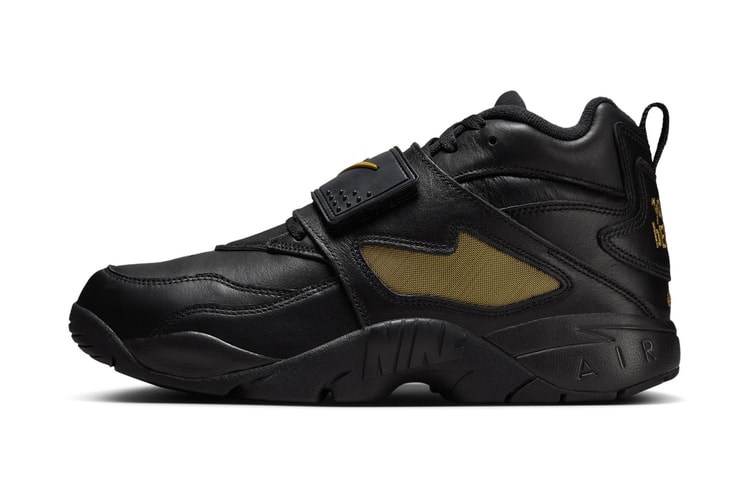 Confira o Novo Nike Air Diamond Turf com Tema de Deion Sanders na Cor "Signing Day"
