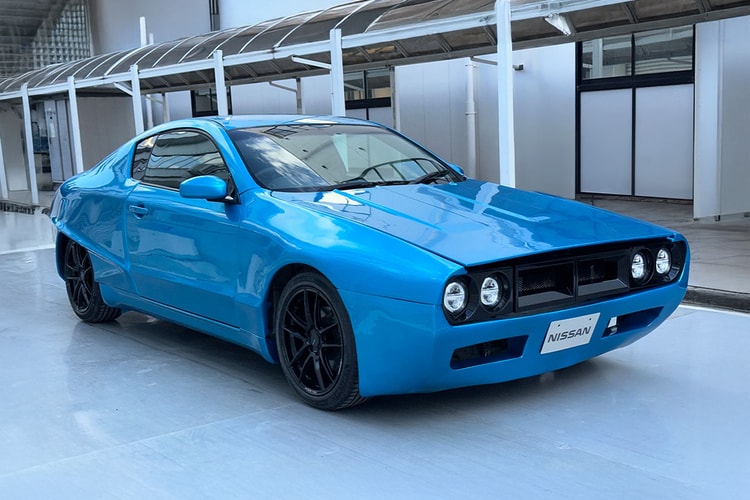 Nissan Revela Três Modelos Customizados antes do Tokyo Auto Salon