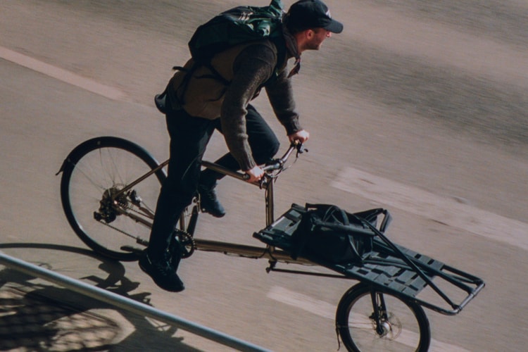 Pas Normal Studios fará sua estreia no Pitti Uomo 107