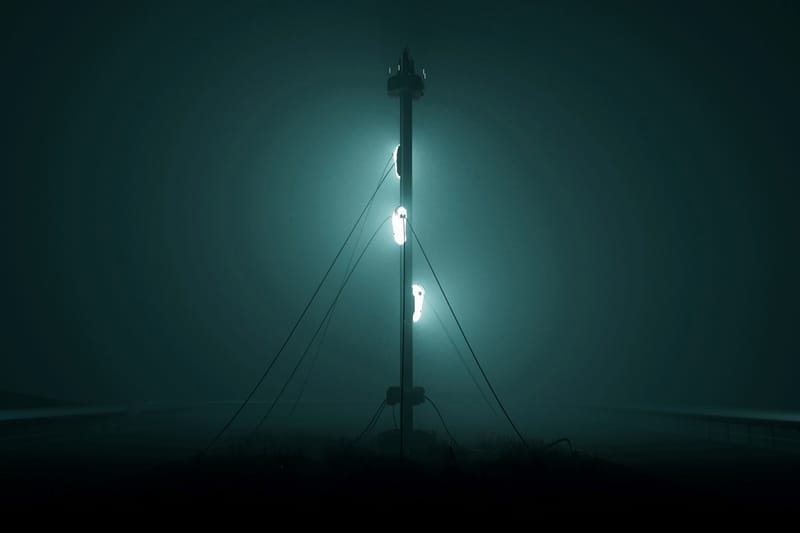 'Voices' de Philippe Parreno Transforma Haus der Kunst em uma Obra Viva