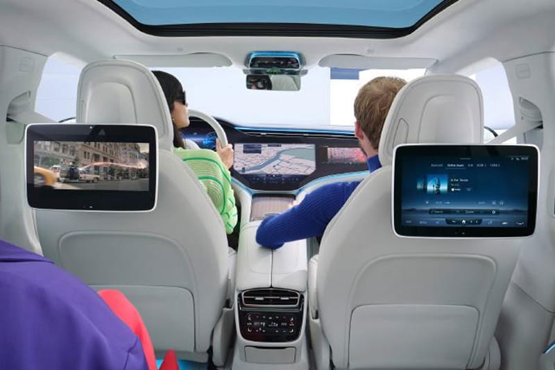 Sony Pictures Entertainment Traz a Magia do Cinema para a Mercedes-Benz