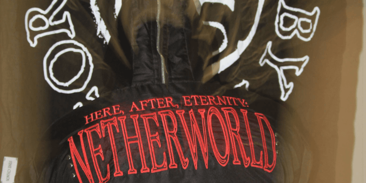 Moda, Anime e um Futuro Promissor: Uma Conversa com MARC C. MØLLERSKOV da FINE CHAOS