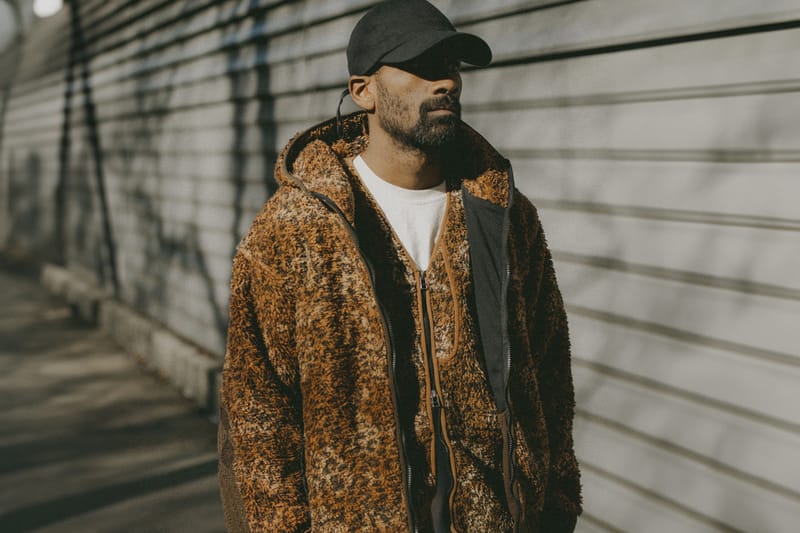 18 East e Goodhood se Unem para a Cápsula "The Improbable Builders Co-Op"