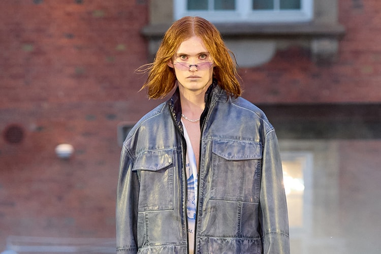 O Que Aconteceu na Semana de Moda de Copenhague Outono/Inverno 25