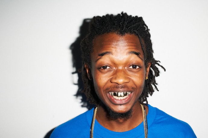 Mike G do Odd Future Lança Novo Single, "Texas"