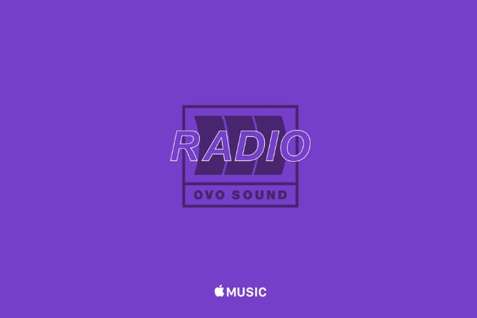 Ouça o Episódio 11 da OVO Sound Radio