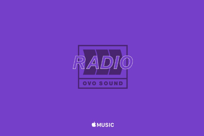 Ouça o Episódio 11 da OVO Sound Radio