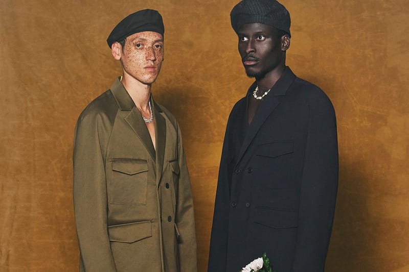 ABAGA VELLI Apresenta Coleção SS25 Inspirada no Jazz