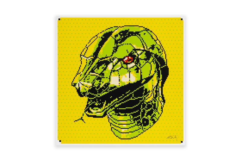 Ai Weiwei Enfrenta a Verdade do Desconhecido em Nova Obra do Ano da Cobra