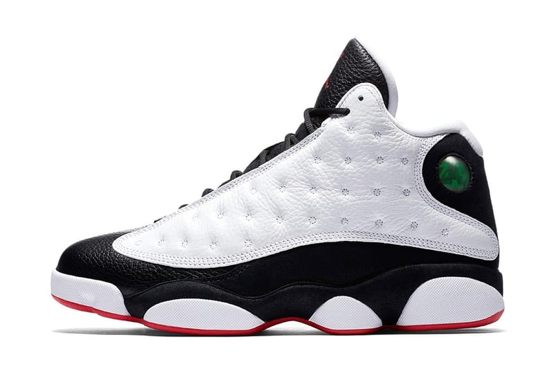 O Retorno do Air Jordan 13 "He Got Game" em 2026
