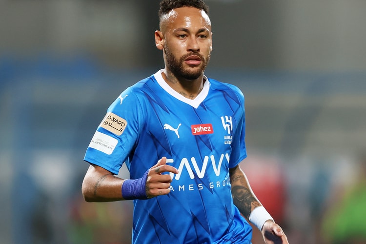 Al-Hilal e Neymar Jr. Chegam a Acordo Mútuo para Rescindir Seu Contrato