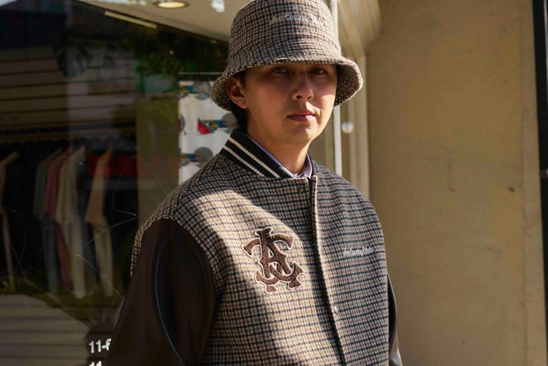 Homenagem da ANTi COUNTRY CLUB TOKYO ao Estilo Americano