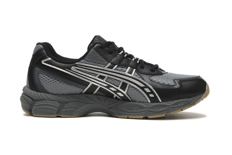 ASICS Lança o GEL-NYC 2055 em "Glacier Grey" e "Clay Grey"