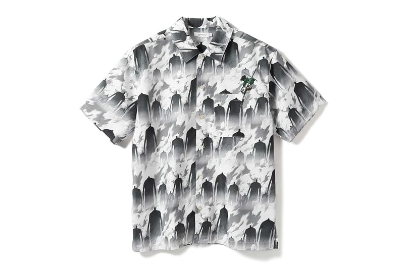 graniph Comemora a Franquia 'Attack on Titan' com Nova Coleção