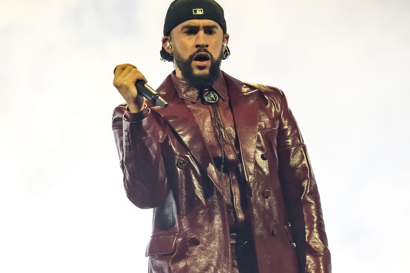 Bad Bunny Aprimora Seus Passos de Salsa no Videoclipe de "Baile Inolvidable"