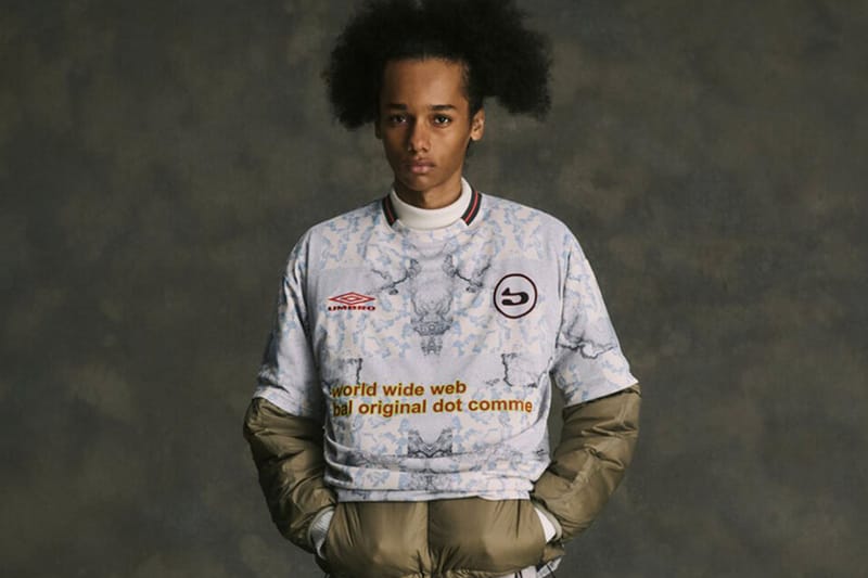 BAL Amplia Sua Paleta de Cores para a Primavera/Verão 2025