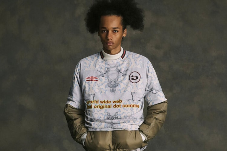 BAL Amplia Sua Paleta de Cores para a Primavera/Verão 2025