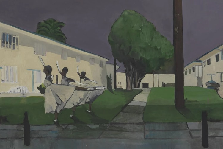 Barbican Celebra Noah Davis com 50 Obras Icônicas