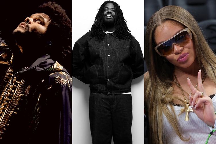 Melhores Novas Faixas: The Weeknd, MIKE, Latto x Playboi Carti e Mais