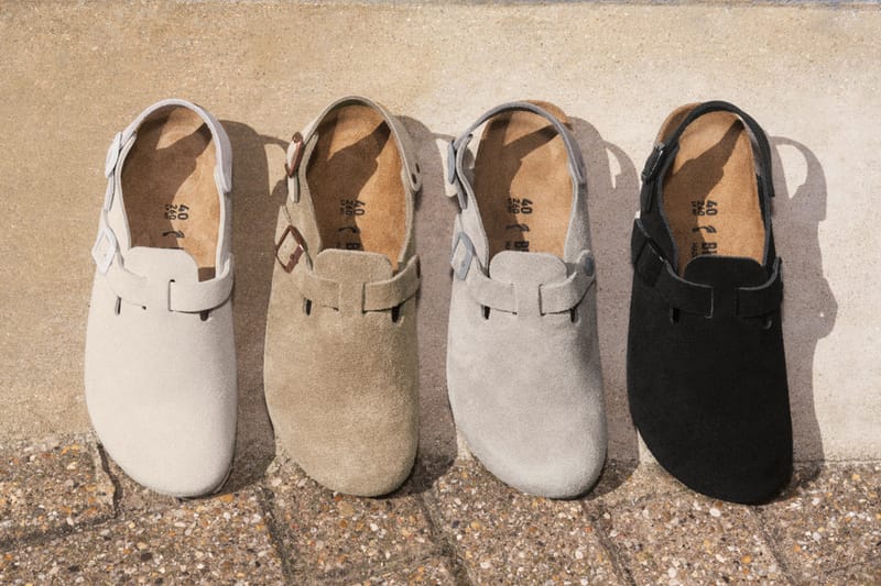 A Nova Coleção Tokio da Birkenstock é Feita para Todas as Estações