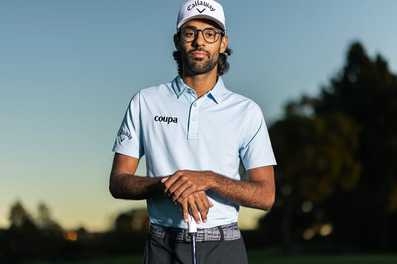 Dechambeau, Homa e Todas as Mudanças de Patrocínio no Golfe em 2025