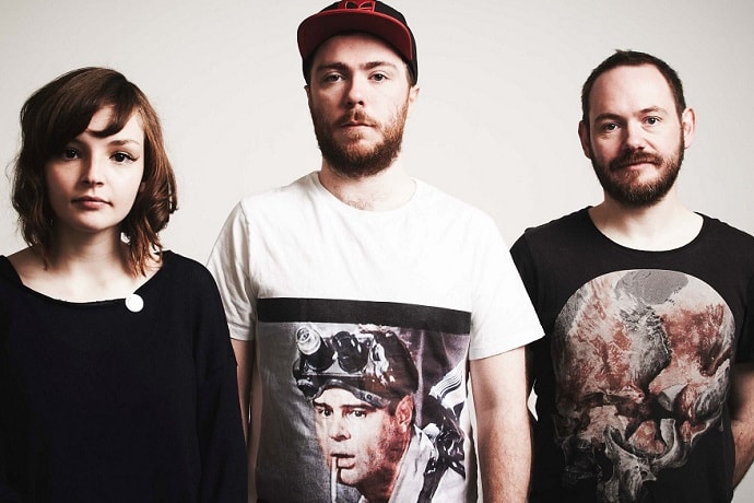 CHVRCHES Inclui Aphex Twin, Jon Hopkins, Brian Eno e Mais em Mix para a BBC Radio 1