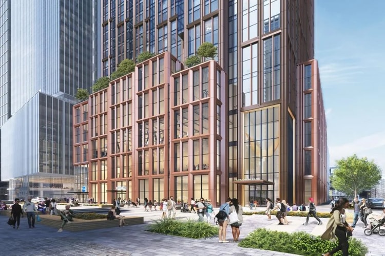 Museu do Clima Ganha Espaço Permanente no Hudson Yards em NYC