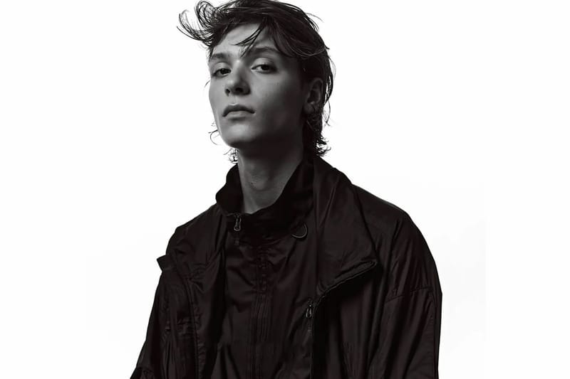 DAIWA PIER39 Lança Primeira Parte da Coleção SS25