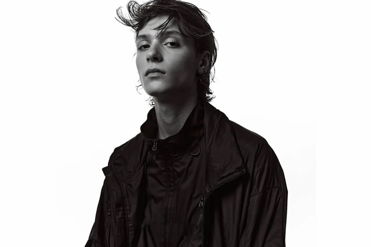 DAIWA PIER39 Lança Primeira Parte da Coleção SS25