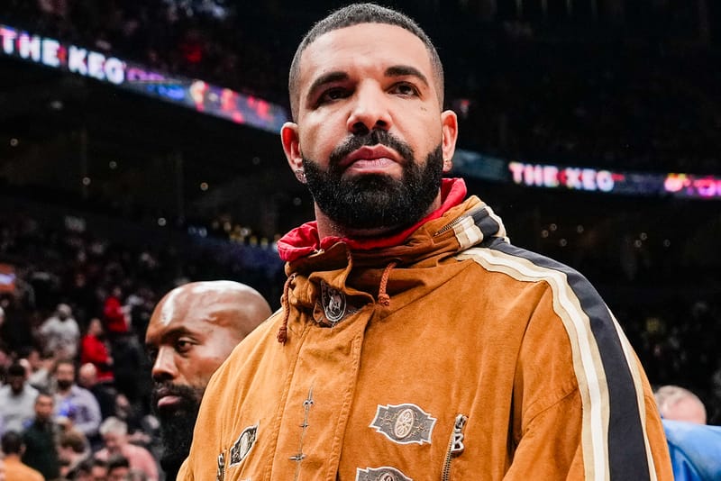 Drake Lança Novo Freestyle "Fighting Irish"