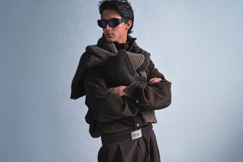 ERL Inicia Nova Era para FW25