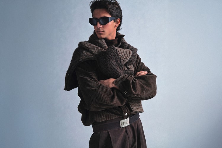 ERL Inicia Nova Era para FW25