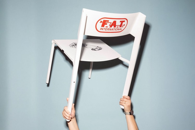 FAT International revela colecionável exclusivo para FAT Ice Race