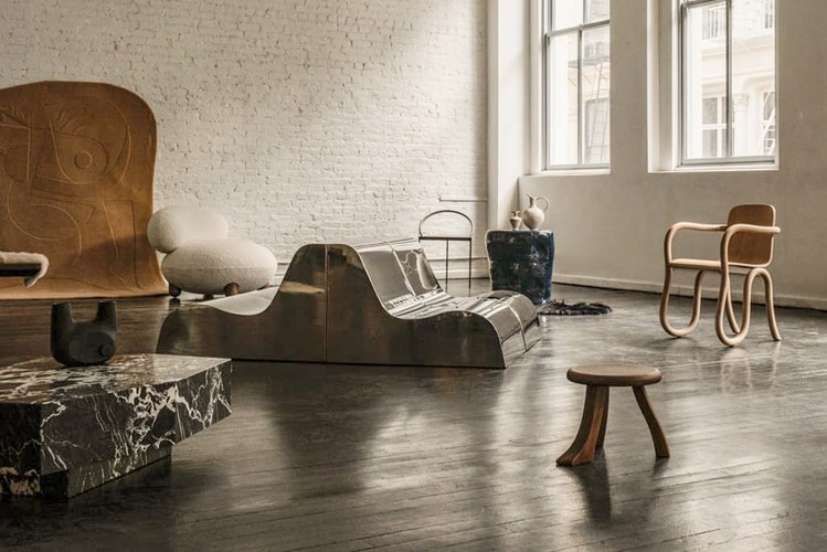 Exposição Aire De Jeux da FOROM Chega a Tribeca